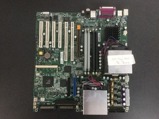 نوريتسو QSS3011 مينيلاب الكمبيوتر الرئيسي (كمبيوتر) المزود