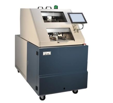 قطع غيار minilab لماكينة الطباعة الرقمية Imetto SHS 30 المزود