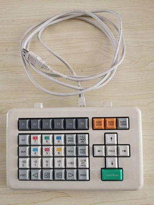 لوحة keayboard لماسح ضوئي لفيلم Fuji Frontier minilab المزود