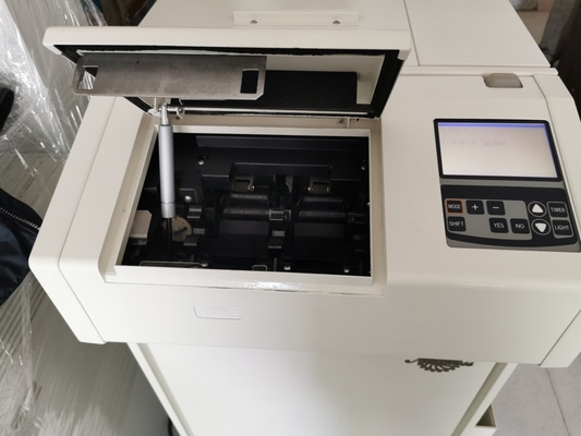 تم تجديد معالج الفيلم Noritsu QSF-V30S Minilab المزود