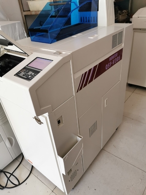 تم تجديد معالج الفيلم Noritsu QSF-V30S Minilab المزود