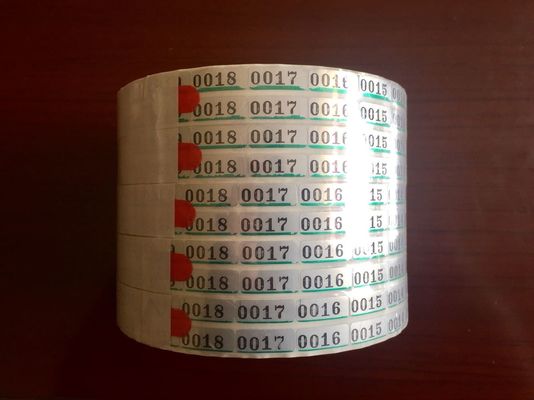 نوريتسو QSF V30 V50 شريط لصق معالج فيلم minilab المزود