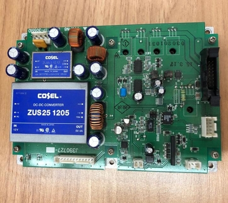 Noritsu QSS3001 3021 minilab نوع ب امدادات الطاقة ثنائي الفينيل متعدد الكلور المستخدمة المزود