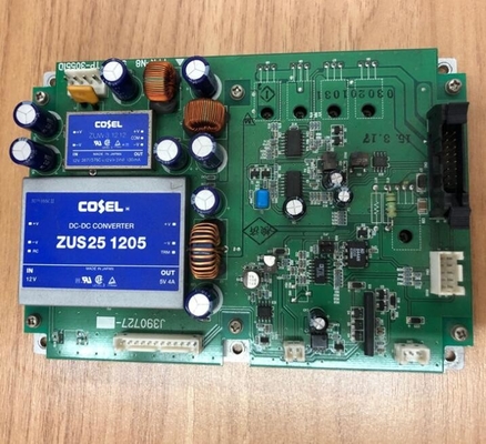 Noritsu QSS3001 3021 minilab نوع ب امدادات الطاقة ثنائي الفينيل متعدد الكلور المستخدمة المزود