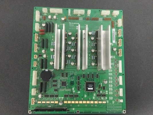 Fuji Frontier Minilab Part Board PDC24 113C967130 857C967131 مستعملة المزود