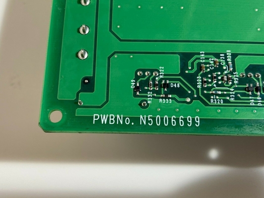 طابعة فوجي فرونتير 550570 Minilab LDD23 PCB 113C1059596857C1059597H 857C1059597B LP5700 المزود