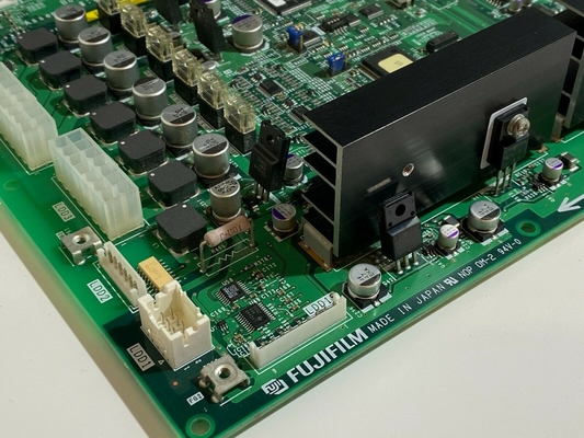 طابعة فوجي فرونتير 550570 Minilab LDD23 PCB 113C1059596857C1059597H 857C1059597B LP5700 المزود