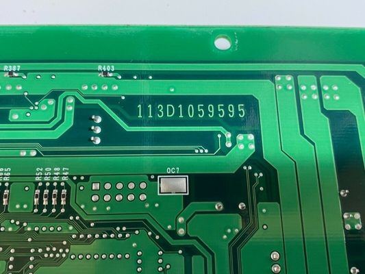 طابعة فوجي فرونتير 550570 Minilab LDD23 PCB 113C1059596857C1059597H 857C1059597B LP5700 المزود