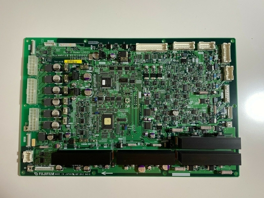 طابعة فوجي فرونتير 550570 Minilab LDD23 PCB 113C1059596857C1059597H 857C1059597B LP5700 المزود