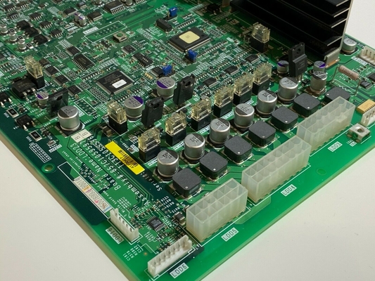طابعة فوجي فرونتير 550570 Minilab LDD23 PCB 113C1059596857C1059597H 857C1059597B LP5700 المزود