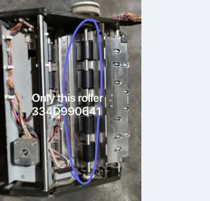 334D990641 فوجي مينيلاب فرونتير 330340 مينيلاب قطع غيار أسطوانة مستعملة المزود