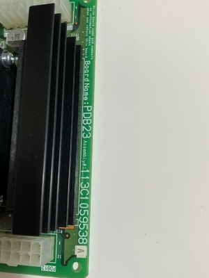 فوجي فرونتير 550570 Minilab PDB23 PCB 113C1059538 A من طابعة LP5700 تعمل المزود