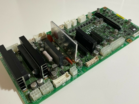 فوجي فرونتير 550570 Minilab PDB23 PCB 113C1059538 A من طابعة LP5700 تعمل المزود