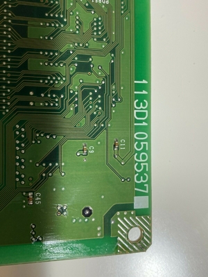 فوجي فرونتير 550570 Minilab PDB23 PCB 113C1059538 A من طابعة LP5700 تعمل المزود