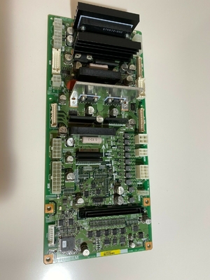 فوجي فرونتير 550570 Minilab PDB23 PCB 113C1059538 A من طابعة LP5700 تعمل المزود
