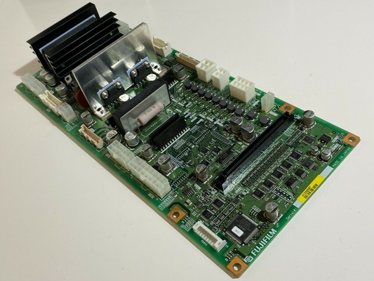 فوجي فرونتير 550570 Minilab PDB23 PCB 113C1059538 A من طابعة LP5700 تعمل المزود