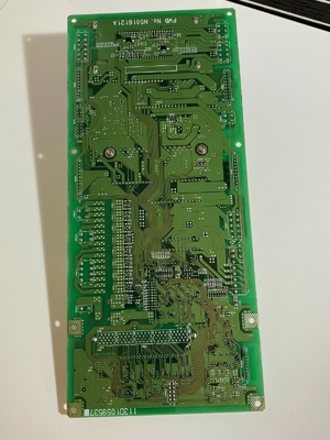 فوجي فرونتير 550570 Minilab PDB23 PCB 113C1059538 A من طابعة LP5700 تعمل المزود
