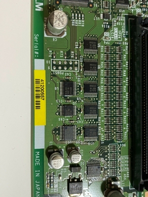 فوجي فرونتير 550570 Minilab PDB23 PCB 113C1059538 A من طابعة LP5700 تعمل المزود