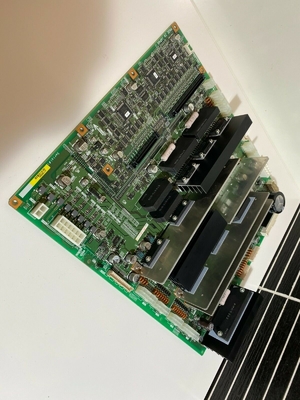 فوجي فرونتير 550570 minilab قطع غيار لوحة PDA23 PCB 113C1059536 LP5700 طابعة مستعملة المزود