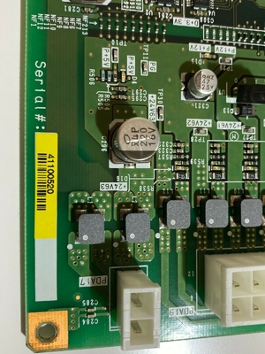 فوجي فرونتير 550570 minilab قطع غيار لوحة PDA23 PCB 113C1059536 LP5700 طابعة مستعملة المزود