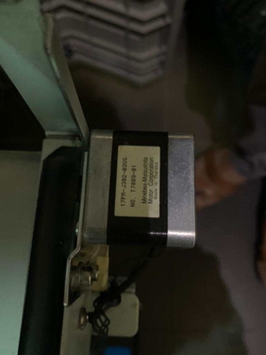 Noritsu QSS3501i Plus minilab motor model 103-548-5211 مستعمل المزود