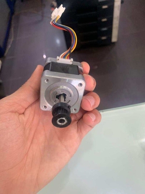 Noritsu QSS3501i Plus minilab motor model 103-548-5211 مستعمل المزود