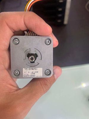 Noritsu QSS3501 i Plus Minilab Motor type 103-548-5211 مستعمل المزود