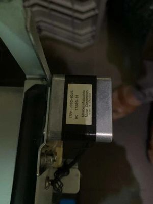 Noritsu QSS3501 i Plus Minilab Motor 17 PM-J302-03VS مستعمل المزود