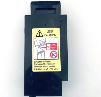خرطوشة الصيانة الحدودية لصندوق حبر نفايات Fuji DE100 Drylab المزود