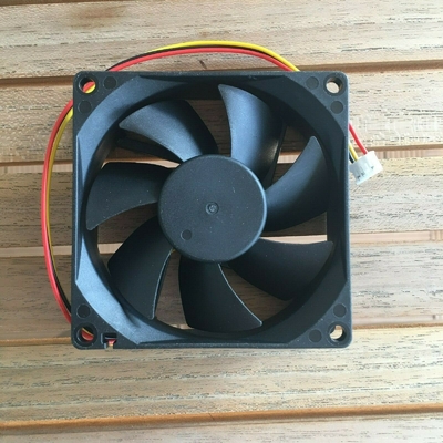 119S0043 مروحة لملحقات جزء آلة فوجي فرونتير 500/550/570 المزود
