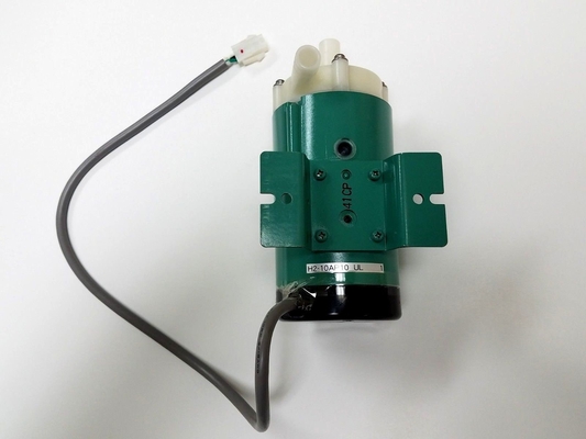 فوجي فرونتييه 370/375 مينيلاب 133H0287D تجميع المضخة (PU710-PU711) IWAKI MD-15R جديد المزود