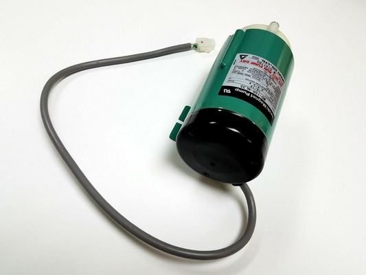 فوجي فرونتييه 370/375 مينيلاب 133H0287D تجميع المضخة (PU710-PU711) IWAKI MD-15R جديد المزود
