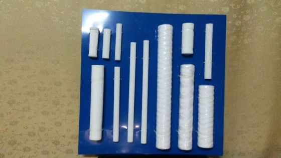 Poli Laserlab Minilab قطع غيار مرشح كيميائي المزود