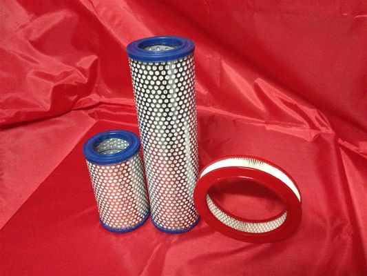 Poli Laserlab Minilab قطع غيار فلتر هواء جديد المزود