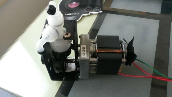 مضخة تجديد قطع غيار Poli Laserlab Minilab المزود