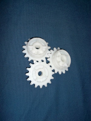 Poli Laserlab 3049 Digital Minilab Part Gear المزود