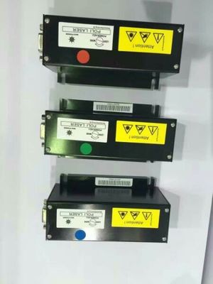Poli Taialai Laserlab Digital Minilab Part Laser Gun المزود