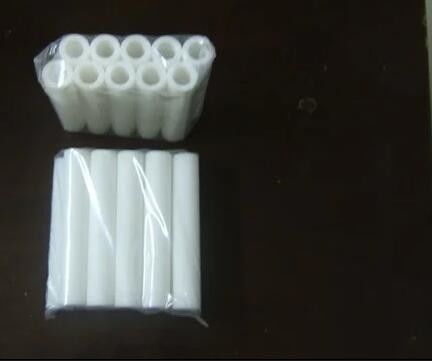 140L مرشح كيميائي لقطعة غيار معالج الورق Agfa 141 Minilab المزود