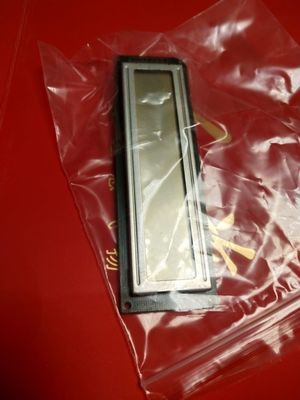 مستخدمة شاشة فوجي 232b المزود