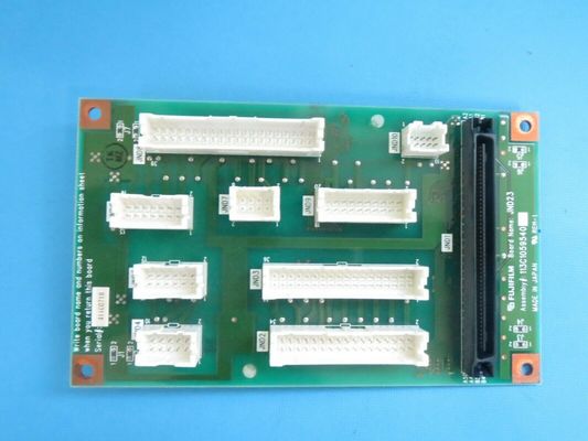 JND23 PCB for Fuji Frontier 550570570R Digital Minilab 113C1059540 PCB المستخدمة المزود