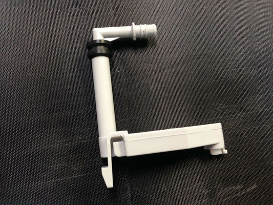 371C1024697B 371C1024697 فوهة P1 مدخل كروس رف الإسكان Fuji Frontier 330/340 minilab مستعمل المزود