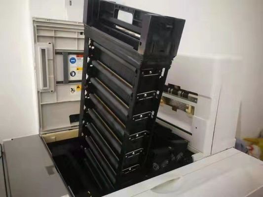 Noritsu QSS-3300 SM minilab (رف رقم 5) P / N: Z022401 جزء بديل minilab * مستعمل المزود