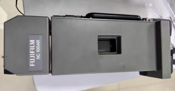حامل فيلم سلبي Fujifilm NC100AR لماسح ضوئي أفلام Fuji Frontier SP500، حامل فيلم تلقائي 135 مم NC100 AR قطعة غيار Minilab